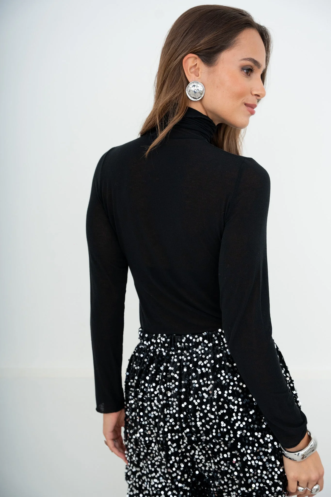 SHORT LOUISON - Image 5