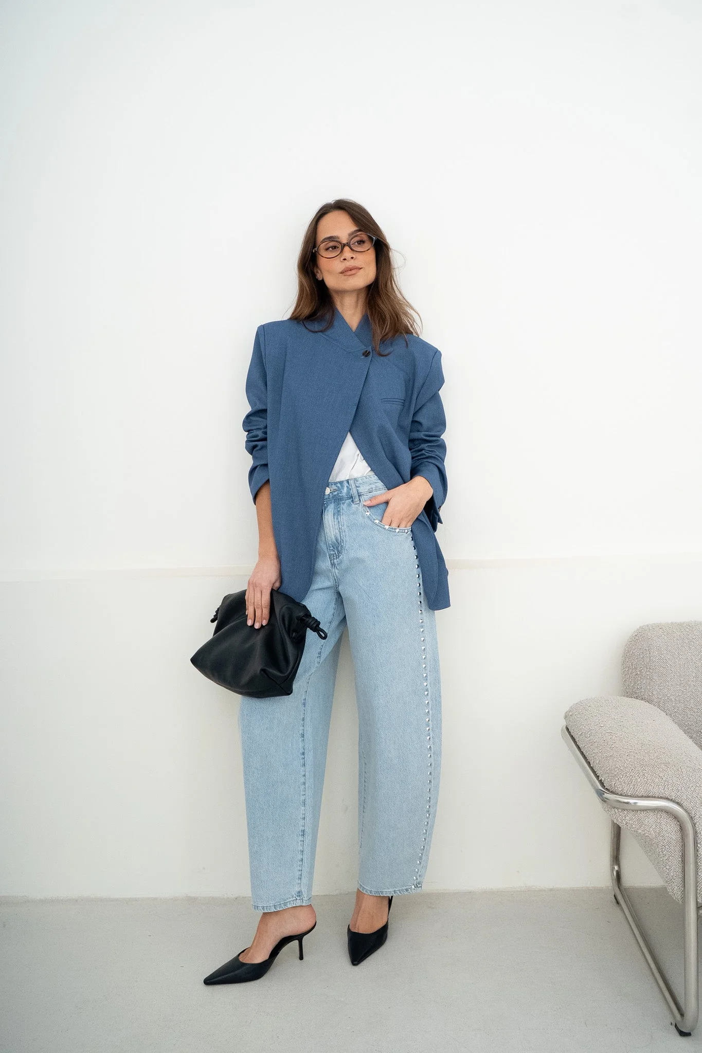 BLAZER COME - Image 5